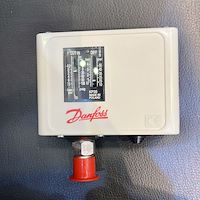 پِرشِر دانفوس Danfuss kp36